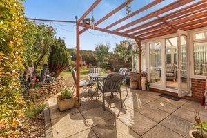 Cheviot Way